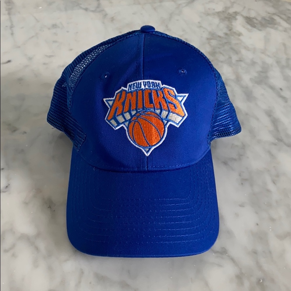 NEW YORK KNICKS HAT BRAND NEW